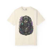 Nocturne Owl Apothecary T-Shirt Graphic