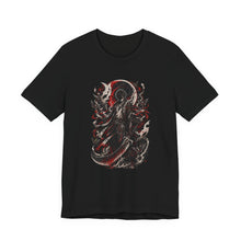 Moonblade Wraith T-Shirt Graphic