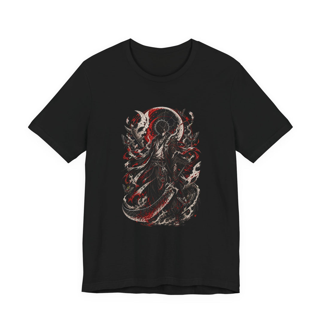 Moonblade Wraith T-Shirt Graphic