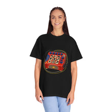 Tomato Ceramic Rhythm Machine Graphic Tee