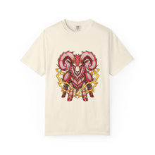 Dragonfruit Ram Thunder Graphic Tee