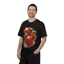 Retro Lobster Lifeguard T-Shirt Graphic