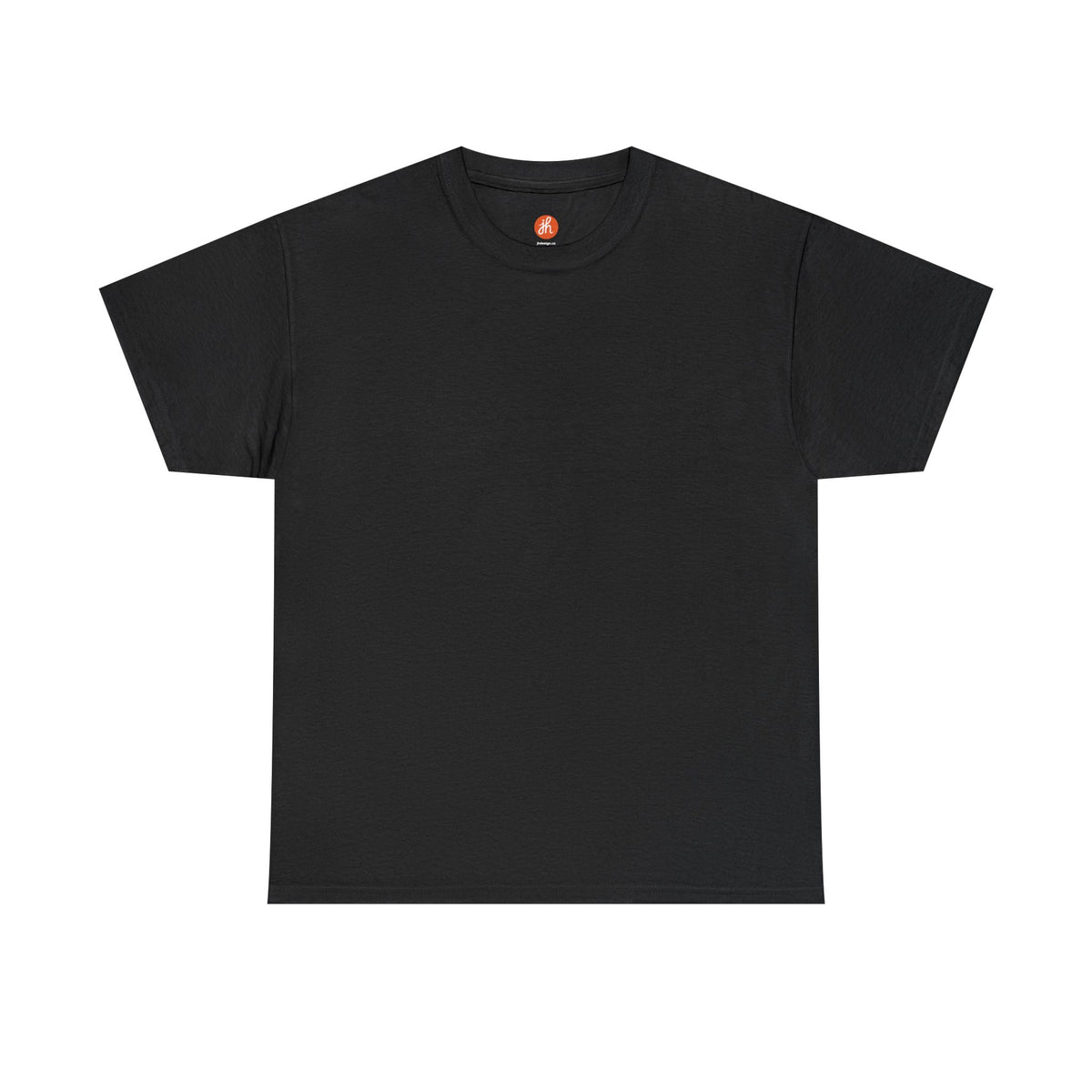 No Rush Sloth Workout Embroidered T-Shirt