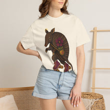 Polka Dot Armadillo Roller Graphic Tee