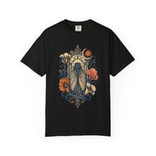 Cicada Greenhouse Screenprint Graphic Tee