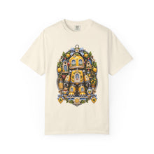 Dollhouse Lemon Robot Charm T-Shirt Graphic