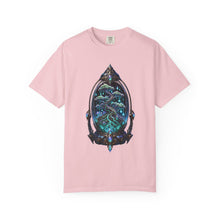 Aliencore Bonsai Terrarium Graphic Tee