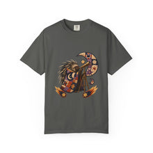Quilted Meteor Porcupine Graphic Tee