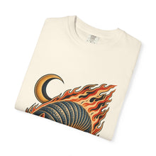 Tattoo Meteor Armadillo Graphic Tee