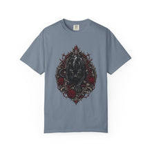 Thorn Velvet Panther Crest T-Shirt Graphic