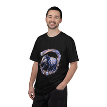 Moonstone Meteor Tapir Graphic Tee