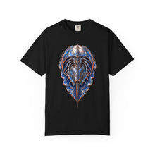 Chrome Horseshoe Crab Relic Graphic Tee