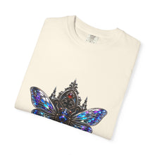 Chrome Cicada Reliquary Graphic Tee