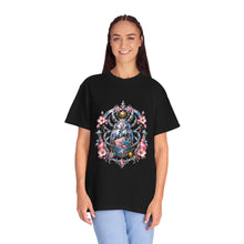Chrome Orchard Scarab Graphic Tee