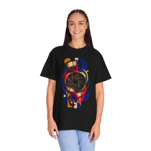 Analog Aperture Film Loop Risograph Graphic Tee