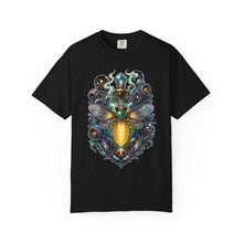 Aliencore Perfume Bottle Firefly T-Shirt Graphic