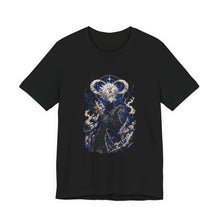 Crystal Void Sorcerer T-Shirt Graphic
