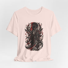 Moonblade Wraith T-Shirt Graphic