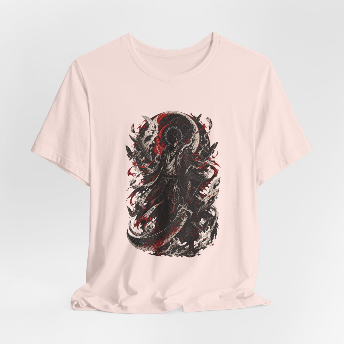 Moonblade Wraith T-Shirt Graphic