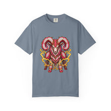 Dragonfruit Ram Thunder Graphic Tee