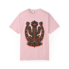 Tattoo Lava Cactus Graphic Tee