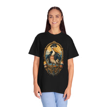 Butter Harbor Pelican Club T-Shirt Graphic