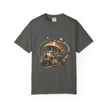 Mushroom Rover Graphic T-Shirt