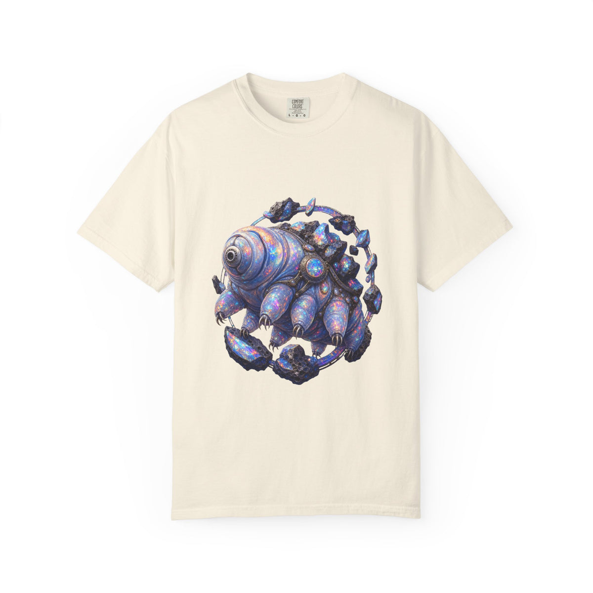 Opal Meteor Tardigrade Graphic Tee