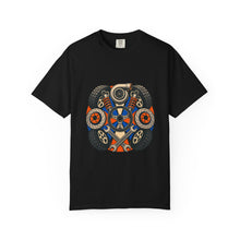 Rally Service Parts Graphic Tee