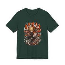 Foxfire Club T-Shirt Graphic
