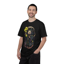 Midnight Possum Alchemist Occult T-Shirt Graphic