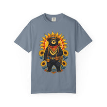 Sunshine Rodeo Sun Bear Graphic Tee