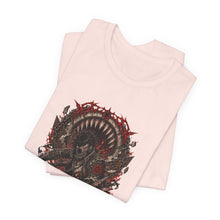Industrial Maw T-Shirt Graphic