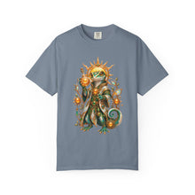 Opaline Solar Gecko Graphic Tee