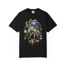 Aliencore Ceramic Storm Beetle T-Shirt Graphic