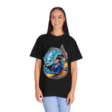 Gummy Bowling Moonfish T-Shirt Graphic