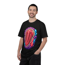 Gummy Fossil Trilobite Graphic Tee