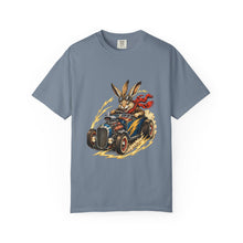 Thunder Rabbit Roadster T-Shirt Graphic