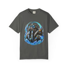 Opal Cyber Walrus Observatory Graphic Tee