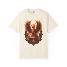 Molten Forge Phoenix T-Shirt Graphic
