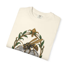 Orchid Wasp Reliquary Graphic Tee