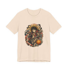 Sea Sun Relic T-Shirt Graphic