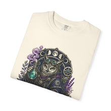 Nocturne Owl Apothecary T-Shirt Graphic