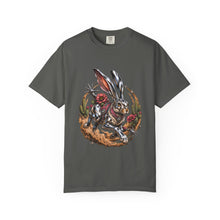 Chrome Rodeo Jackrabbit Graphic Tee