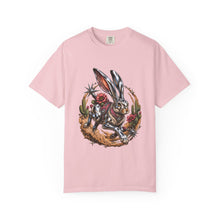 Chrome Rodeo Jackrabbit Graphic Tee