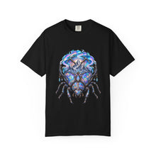 Glacier Opal Mountain Beetle T-Shirt Graphic