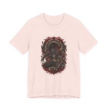 Industrial Maw T-Shirt Graphic