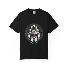 Orbital Astronaut T-Shirt Graphic