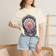 Opal Subway Shell Dahlia T-Shirt Graphic