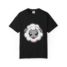 Cute Sheep Kawaii T-Shirt Graphic